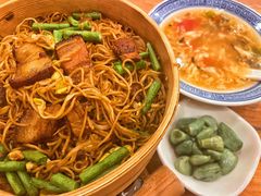 -老雒阳面馆·水席·洛阳菜(王城路店)