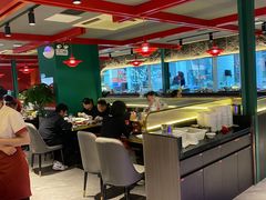 -京悦南门涮羊肉·羊蝎子火锅(田林路店)