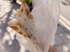 -梅干菜扣肉饼(钱局店)