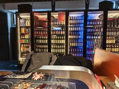 -刘记大块烤羊腿餐吧(北沙滩店)