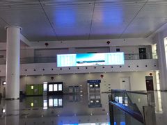 -金华站