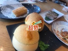 港式菠萝包-虾饺妹·酒家(海珠广场店)