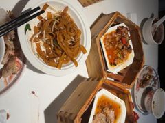 -稻香饭店(IFS国金中心店)