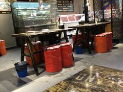 -33韩式自助烧烤(环城南路店)