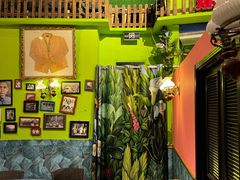 -小娘惹厨房Little Nyonya(狮城有约上榜店)
