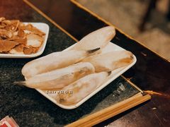 耗儿鱼-邓莽子老火锅(中兴路总店)