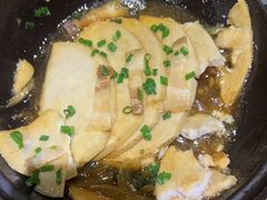 -宋庄魁元艺术餐厅