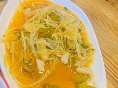 -兔槽江湖菜·重庆璧山兔(水围店)