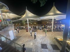 -闽江夜游台江旅游码头