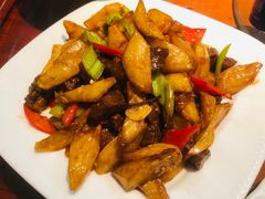 -汉唐守艺人·河北面馆(民心河店)