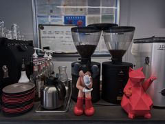 -NokNok Coffee(宽窄巷子店)