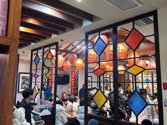 -大壶春生煎(四川中路店)
