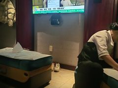 -正元阁影院足道SPA(鲁迅故里店)