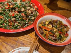 -兔槽江湖菜·重庆璧山兔(水围店)