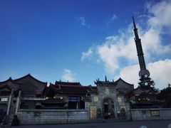 -南岳衡山风景名胜区