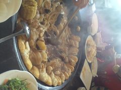 屯靠屯地锅王(西南路总店)-屯靠屯地锅王(西南路店)