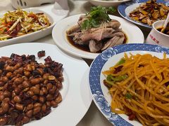 -七百岁羊肉馆(环球港店)