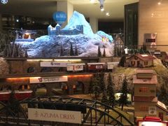 -东京湾希尔顿酒店