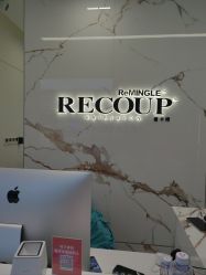 -RECOUP by ReMINGLE睿卡博