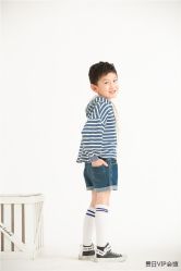 -贯日漂亮宝贝儿童摄影