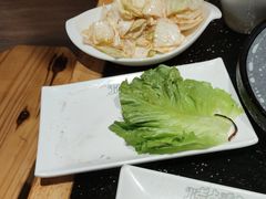 -烤点烤肉(五一广场店)