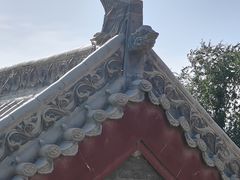 -库车王府