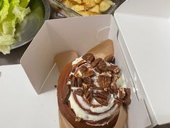 -大酉·M Coffee(北京美术馆店)