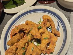 -巴奴毛肚火锅(二七万达店)
