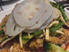 -回味南塘老王虾尾(总店)
