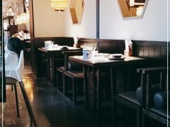 大堂-绿茶餐厅(千岛湖银泰城店)