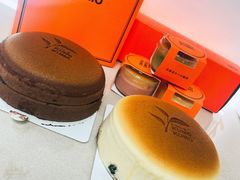 -KUMO KUMO甜品·冰淇淋(深圳壹方城店)
