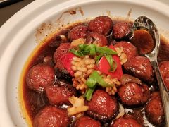 -上和臻品中国菜(花园街店)