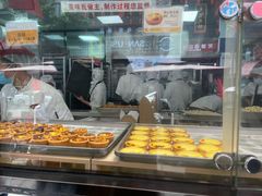 -鲍师傅糕点(春熙路店)