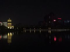 -迎泽公园