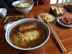 -同得兴 Since·1995 传统苏式面馆(十全街店)