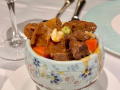 -波特曼西餐厅(中央大街店)