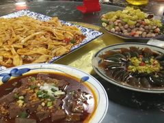 -后卫寨猫耳朵(后卫寨店)