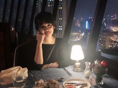 -广州花园酒店·凌璇阁旋转餐厅CAROUSEL360