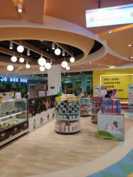 -婴贝儿(山东青年创业社区店)