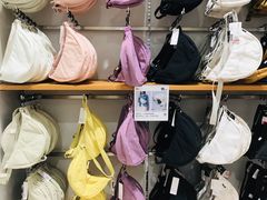 -优衣库(厦门SM广场店)