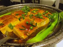 -山泉公馆酒家(广州东站店)