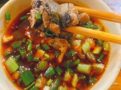 -黑竹香鸡(营和巷店)