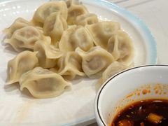 -马尔龙新疆饭店·清真(长青路店)