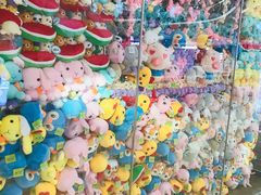 店内环境-万达广场(通州店)