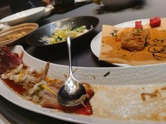 -味钱塘·钱塘浙宴(宋城之江银泰店)