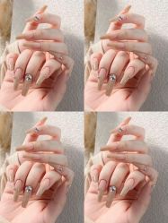 -M·X Nail日式美甲美睫