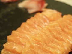 刺身-TABLE·味西餐厅-成都茂业JW万豪酒店