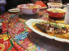 -人民公社大食堂(张家湾店)
