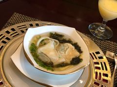 -阳澄湖费尔蒙酒店颐丰阁中餐厅(马鞍山西路店)