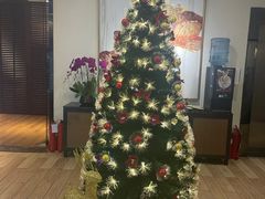 -绿岛汤泉韩式休闲会所